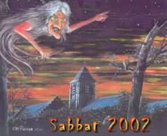 Sabbat 2002