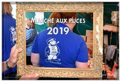 Marché aux puces 2019