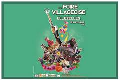 Foire villageoise 2019