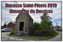 Ducasse Saint-Pierre - dimanche de ducasse