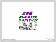 Ducasse Saint-Pierre 2005 - Souper aux fromages