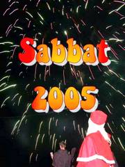 Sabbat 2005