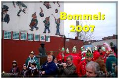 Bommels 2007