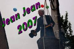 Jean-Jean dou Ballon 2007