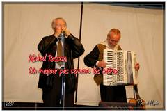Album souvenir de Michel Rasson Mayeur d'Ellezelles de 1994-2007