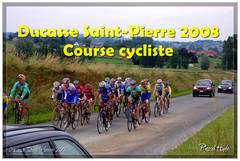 Ducasse Saint-Pierre 2008 - Course cycliste
