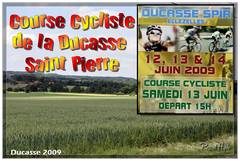 Ducasse Saint-Pierre 2009 - Course cycliste