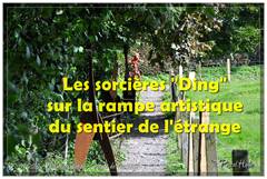 Les sorcières 