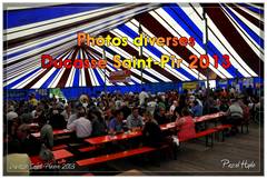 Ducasse Saint-Pierre 2013 - Divers