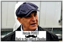 Hercule Poirot, 