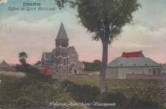 Cartes postales du Grand Monchaut