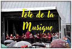 Fête de la musique - Viva for Life Ellezelles