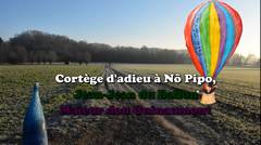 Adieu à nô Pipo 