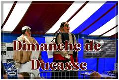 Ducasse Saint Pierre 2024 : Dimanche de ducasse