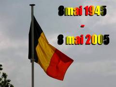 Commémoration 8 mai 1945 - 8 mai 2005