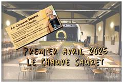 Premier avril 2025