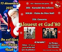On est tous des pères Noël - 2025