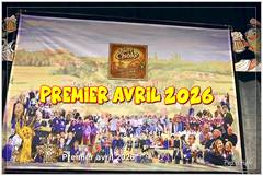 Premier avril 2026