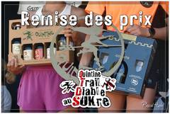 La remise des prix du QTDS 2026