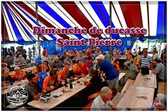 Dimanche de ducasse - Ducasse Saint Pierre 2026
