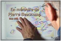 En mémoire de Pierre Beaucamp
