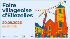 Foire villageoise  2026
